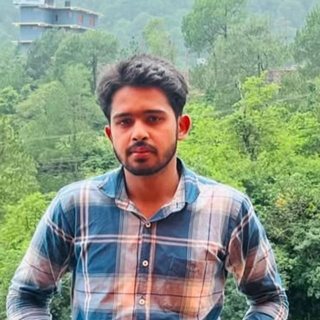 Saahil, creator of WAM Calculator
